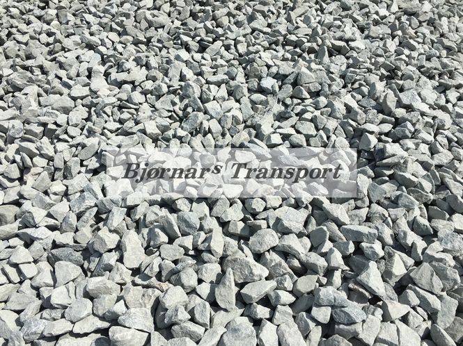 Hovedbilde Pukk 32-64mm